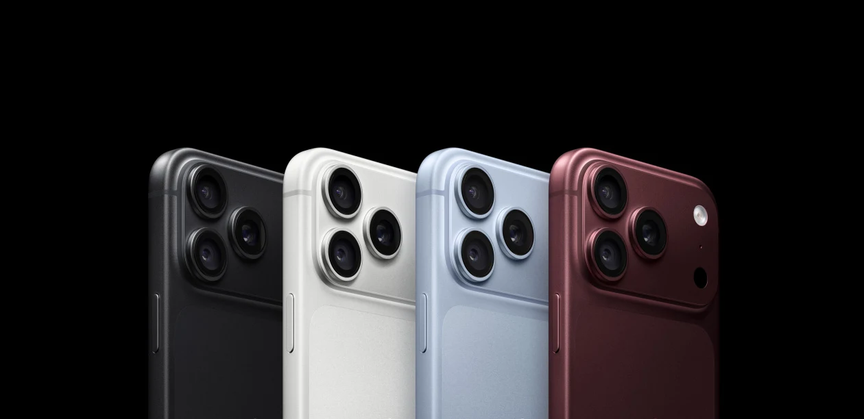 iPhone 18 Pro nei colori della gamma